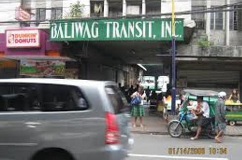 Commercial for sale in Barangay 110, Metro Manila near LRT-1 5th Avenue