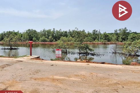 Land for sale in Bang Chakreng, Samut Songkhram