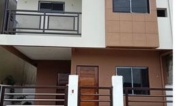 3 Bedroom Townhouse for sale in Pasong Putik Proper, Metro Manila