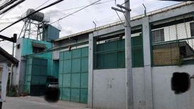 Warehouse / Factory for sale in Canumay, Metro Manila