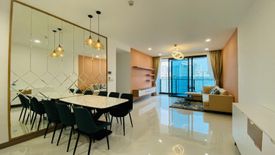 3 Bedroom Apartment for rent in Phuong 22, Ho Chi Minh