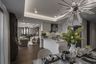 3 Bedroom Condo for sale in MUNIQ Sukhumvit 23, Khlong Toei Nuea, Bangkok near MRT Sukhumvit