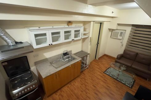 2 Bedroom Condo for rent in East of Galleria, San Antonio, Metro Manila near MRT-3 Ortigas