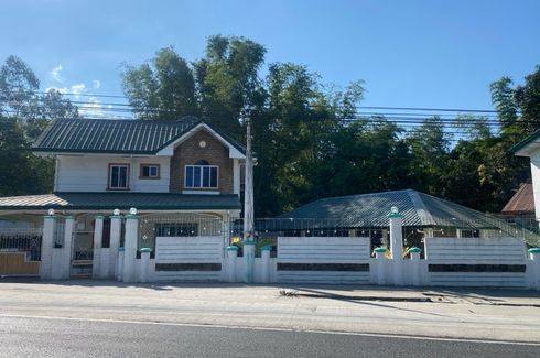 4 Bedroom House for sale in Santo Niño, Zambales