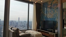 2 Bedroom Condo for Sale or Rent in The ESSE Asoke, Khlong Toei Nuea, Bangkok near BTS Asoke