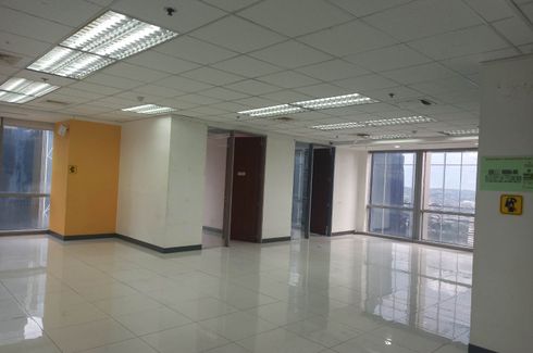Office for rent in San Antonio, Metro Manila near MRT-3 Ortigas