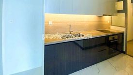 Cho thuê căn hộ chung cư 2 phòng ngủ tại Thủ Thiêm, Quận 2, Hồ Chí Minh