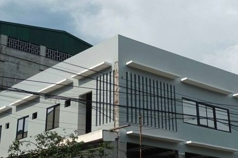 Warehouse / Factory for rent in Masambong, Metro Manila