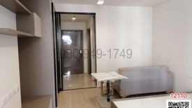 1 Bedroom Condo for rent in Ideo Sathorn - Wongwian Yai, Khlong Ton Sai, Bangkok near BTS Wongwian Yai