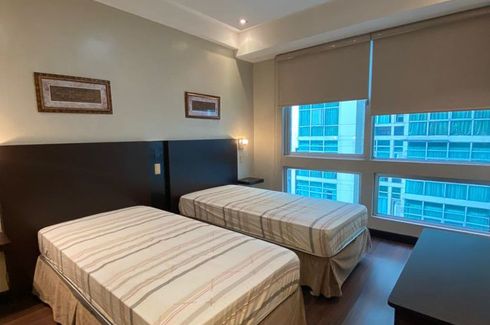 3 Bedroom Condo for Sale or Rent in Grand Hamptons, Forbes Park North, Metro Manila near MRT-3 Buendia
