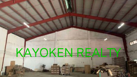 Warehouse / Factory for rent in Caniogan, Metro Manila