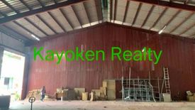 Warehouse / Factory for rent in Caniogan, Metro Manila