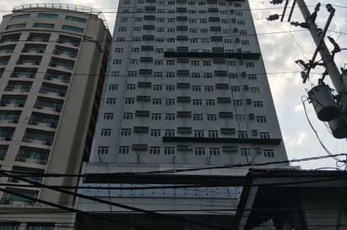 1 Bedroom Condo for sale in Malate, Metro Manila near LRT-1 Vito Cruz