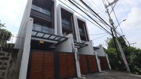 4 Bedroom Townhouse for sale in Holy Spirit, Metro Manila