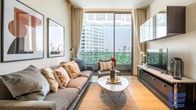 1 Bedroom Condo for Sale or Rent in Saladaeng One, Silom, Bangkok near MRT Lumpini