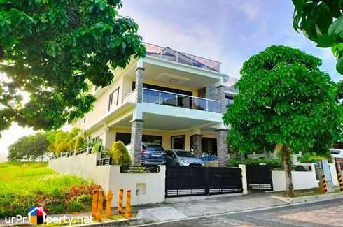 6 Bedroom House for sale in Bacayan, Cebu