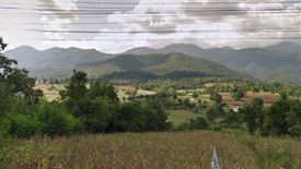 Land for sale in Wiang Tai, Mae Hong Son