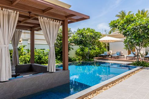Cho thuê villa 4 phòng ngủ tại Fusion Resort an Villas Đà Nẵng, Ô Chợ Dừa, Quận Đống Đa, Hà Nội