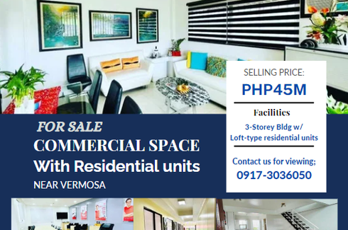 Commercial for sale in Pasong Buaya II, Cavite