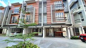 3 Bedroom Townhouse for sale in Bahay Toro, Metro Manila