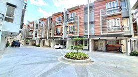 3 Bedroom Townhouse for sale in Bahay Toro, Metro Manila