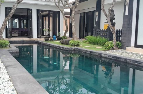 Villa dijual dengan 3 kamar tidur di Benoa, Bali