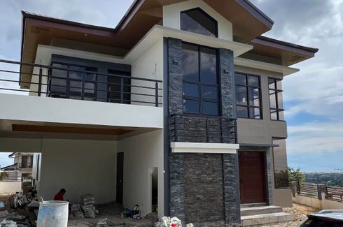 4 Bedroom House for sale in KISHANTA ZEN RESIDENCES, Lagtang, Cebu