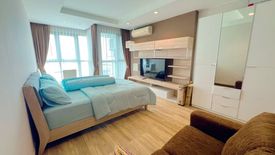 1 Bedroom Condo for rent in Ladda Plus Sriracha, Si Racha, Chonburi