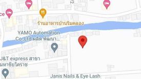 Land for sale in Pho Klang, Nakhon Ratchasima