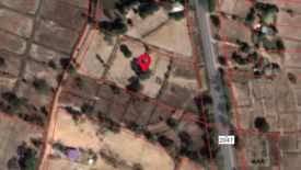 Land for sale in Sawat, Yasothon