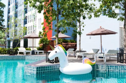 260 Bedroom Hotel / Resort for sale in Nong Prue, Chonburi