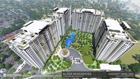 2 Bedroom Condo for sale in Alder Residences, San Miguel, Metro Manila