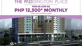 2 Bedroom Condo for Sale or Rent in Highway Hills, Metro Manila near MRT-3 Shaw Boulevard