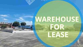 Warehouse / Factory for rent in Don Bosco, Metro Manila