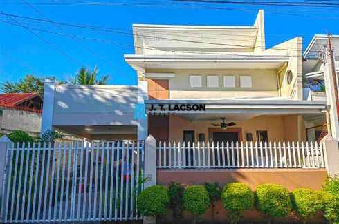 3 Bedroom House for sale in Batinguel, Negros Oriental