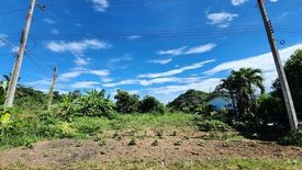 Land for sale in Bo Thong, Chonburi