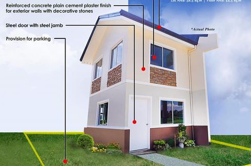House for sale in Calibuyo, Cavite