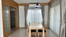 3 Bedroom House for rent in Surasak, Chonburi