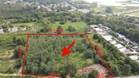 Land for sale in Pong, Chonburi