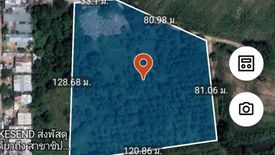 Land for sale in Pong, Chonburi