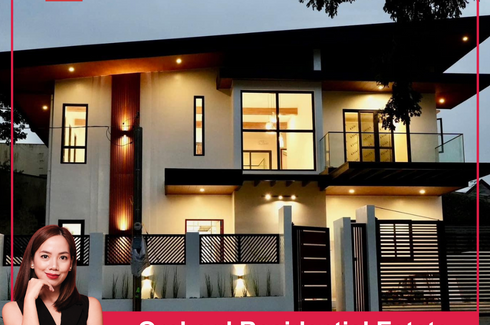 4 Bedroom House for sale in Salitran I, Cavite