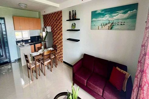 1 Bedroom Condo for rent in Marigondon, Cebu