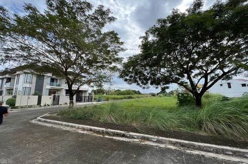 Land for sale in San Agustin I, Cavite