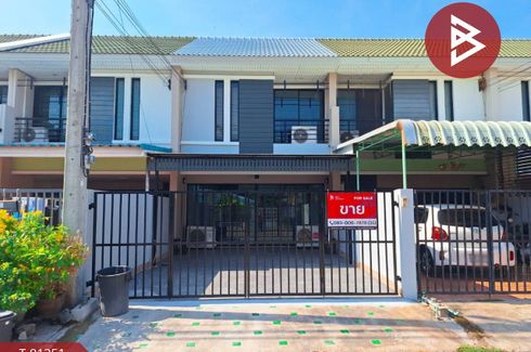 3 Bedroom Townhouse for sale in Bang Ya Phraek, Samut Sakhon