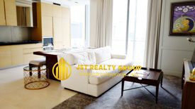 3 Bedroom Condo for rent in President Park Sukhumvit 24, Khlong Tan, Bangkok near MRT Queen Sirikit National Convention Centre