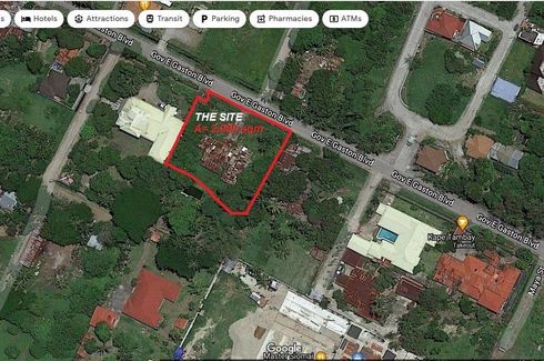 Land for sale in Guimbala-On, Negros Occidental