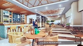 3 Bedroom Condo for sale in Cameron Residences, Mariblo, Metro Manila