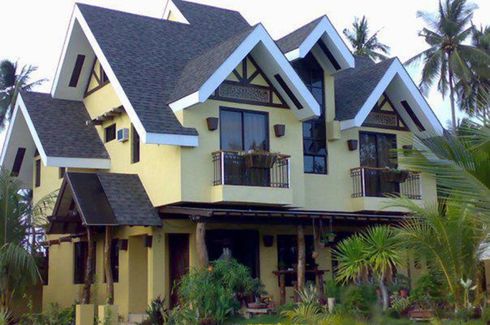 4 Bedroom House for sale in Doljo, Bohol
