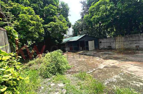 Land for rent in Blue Ridge B, Metro Manila