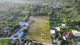 Land for sale in On Nuea, Chiang Mai